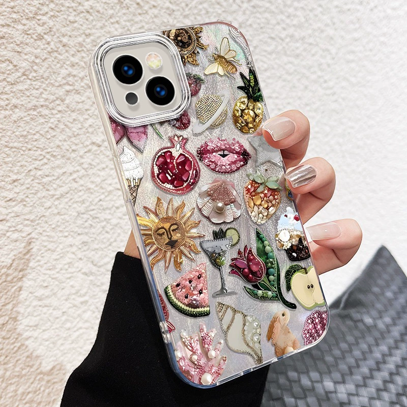 Apple, совместимый чехол для телефона 16promax, iphone, 14plus