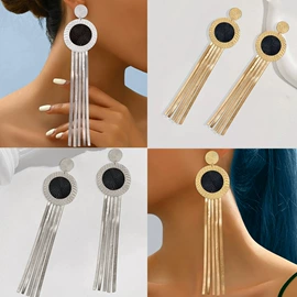 耳坠;耳钉;首饰套装