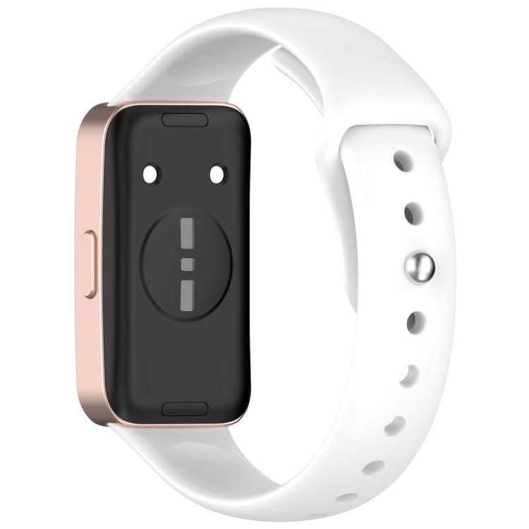 xDfind retroalimentación correa de silicona para pulseras Huawei 10 / 9 / 8