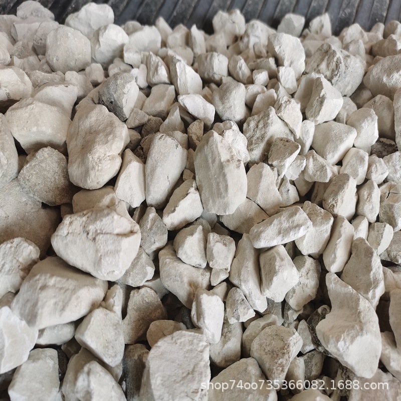定制冶金石灰 活性石灰 氧化钙含量高 活性高 节能降耗 炼钢专用