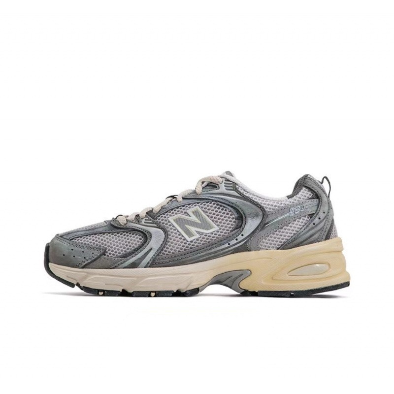2025nb530SG zapatos de malla transpirables zapatos de running zapatos de mujer zapatos de hombre para correr alto anti-derrapante