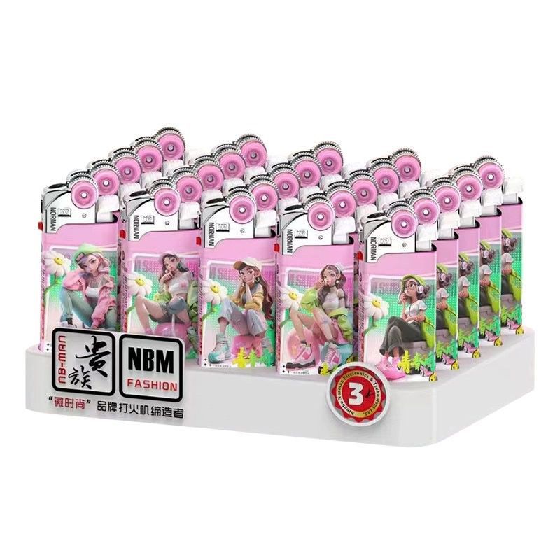 代発ノーマン貴族ライター卸売り砥石プーリー膨張可能アニメ火石プラスチック高原火機|undefined