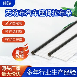 车用密封条;门窗密封条;座椅及附件