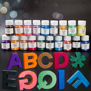 ���N�������~�����ĸ�� 38ɫˮ���������diy�ֹ����z�{ɫ�ʷ�