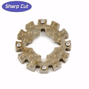 Wanbao saw blade conversion plate adapter all blades quick release universal connector converter