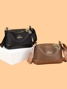 (Cross-border trading), universal trend fashionable elegant handheld one-shoulder bag, western style