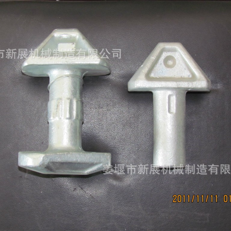 [姜堰新展]厂家长期承接各类船舶机械配件加工制造