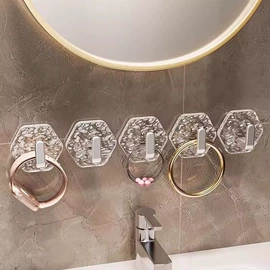 其他有机玻璃;收纳盒;办公展示架