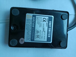 Brand new original kaikun foot switch HRF-MX1