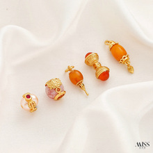 ��Ϟ���ق���Ͱ������24K��ɫ�Ϭ����F�������diy����羳����