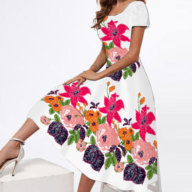 Dress Color 3