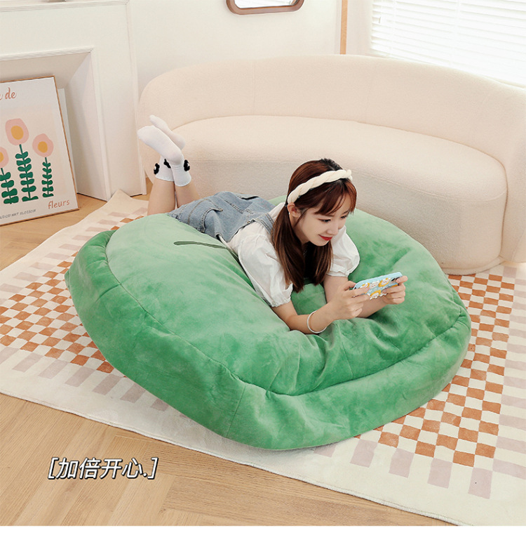 Zhao Lusi's Same Style Turtle Shell Wearable Clothing Plush Toy Oversized Turtle Shell Pillow Doll Plushie