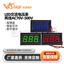 LEDԶ߽ѹͷ ֵѹ AC220Vе 380Vҵ