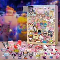 Christmas blind boxカウントダウンギフトボックスクリスマスカウントダウンカレンダーギフトボックスブラインドボックス24祝日ブラインドボックス