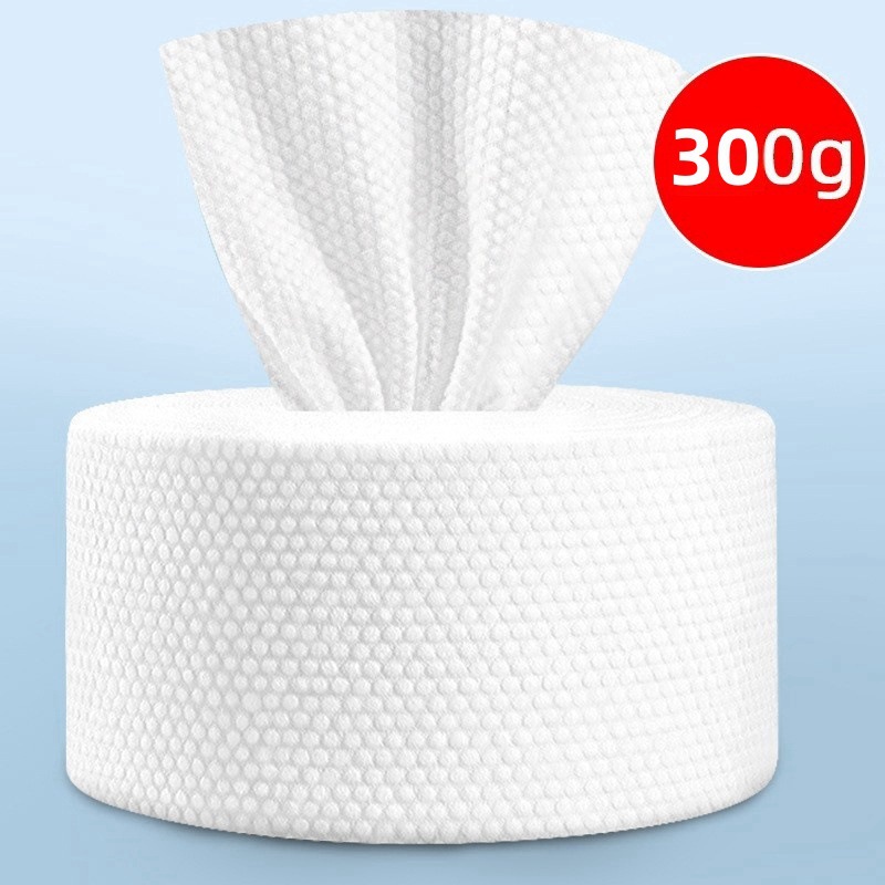 Pearl pattern upgraded version 300g (plastic film)