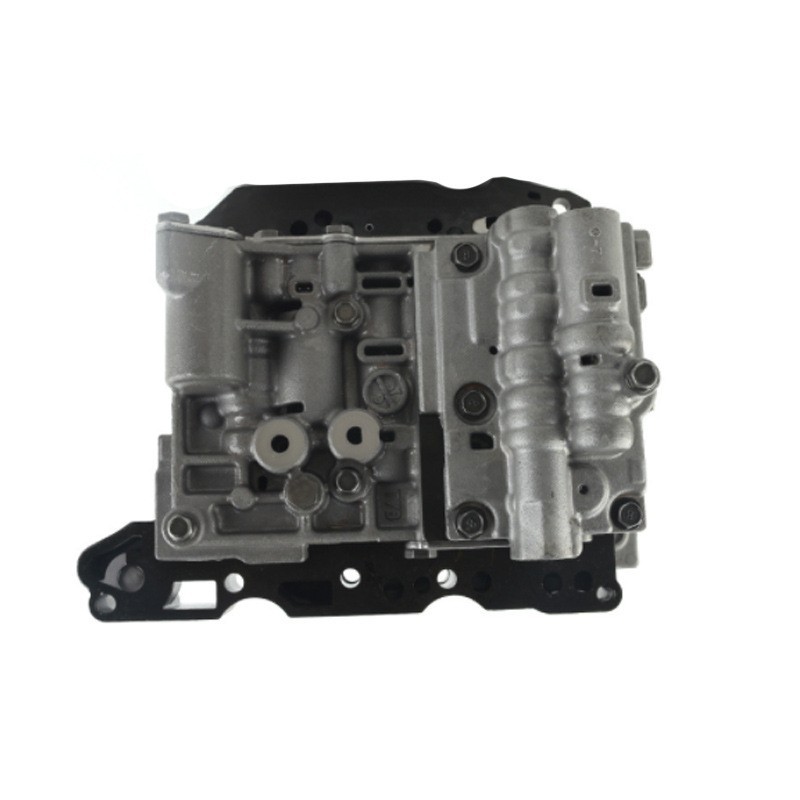 Aw55-51Sn Is Suitable for Volvo Chevrolet Saab Aw55-50Sn Transmission Solenoid Valve Body