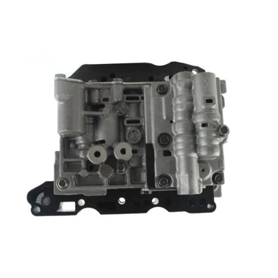 Saab Aw55-50Sn Transmission – Sürətlər qutusu