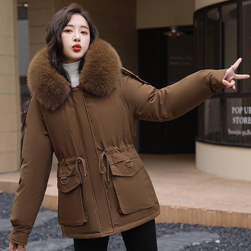 커피색
