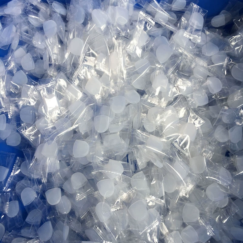 Подходит для отдыха Yueke 34 поколения Волшебная флейта Pomelo yooz Зеленая Роза оно VTV Одноразовый тест на всасывание Крышка для рта Тест на всасывание Рот