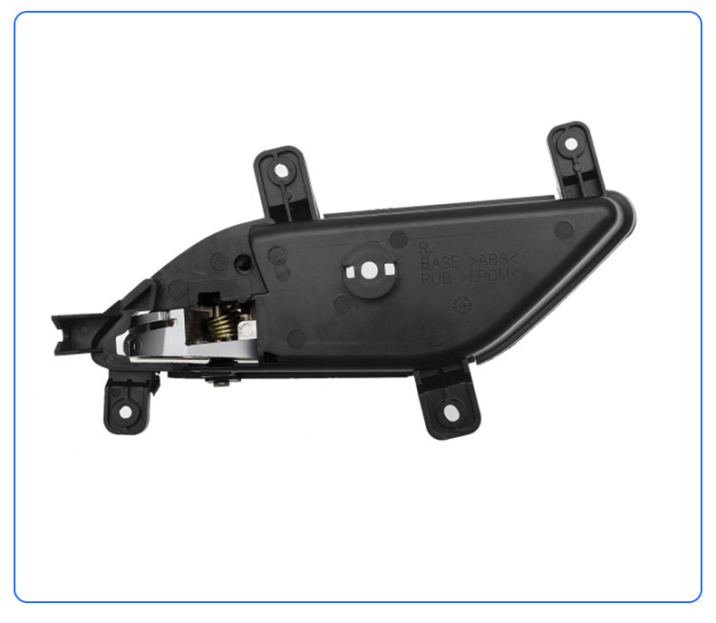 Suitable for Dongfeng Fengshen Ax7 Door Handle, Car Handle, Inner Buckle Handle, Ax7 Interior Door Handle