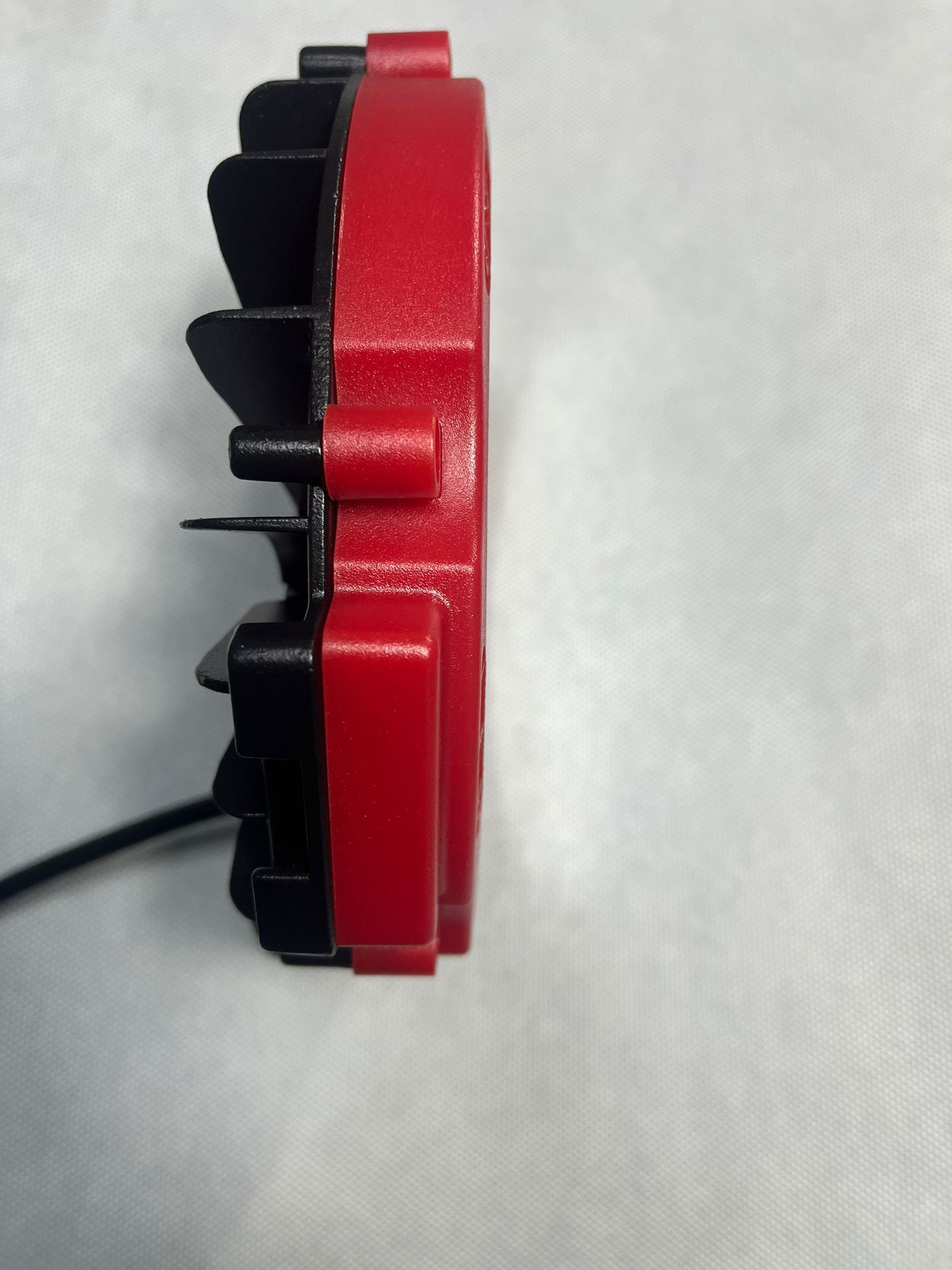 7-inch 70LED off-road work light LED modified spotlight engineering vehicle front bumper light truck ceiling light overhaul