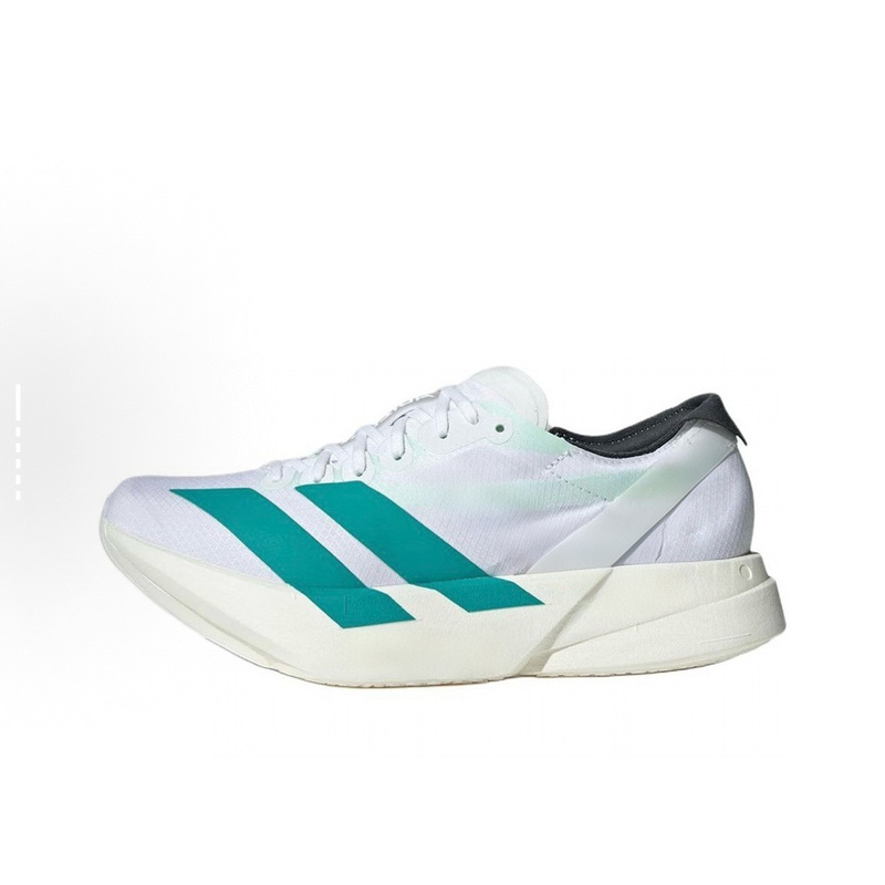 Putian Pure Original Adizero Adios Pro4 Carbon Column Flying Line Casual Lightweight Non-Slip Breathable Sports Running Shoes