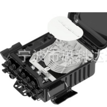 厂家直销 16芯光缆分光箱 分纤箱 光纤分纤箱