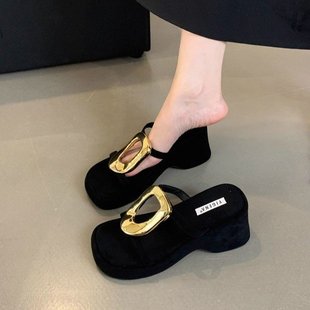 �W�t��ɫС��7cm�����ЬŮ���⴩ܛ����ȹ�ӽ��ٿ��¸��߸���Ь