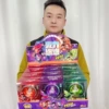Fire Yo-Yo (shoot 12 complete sets)