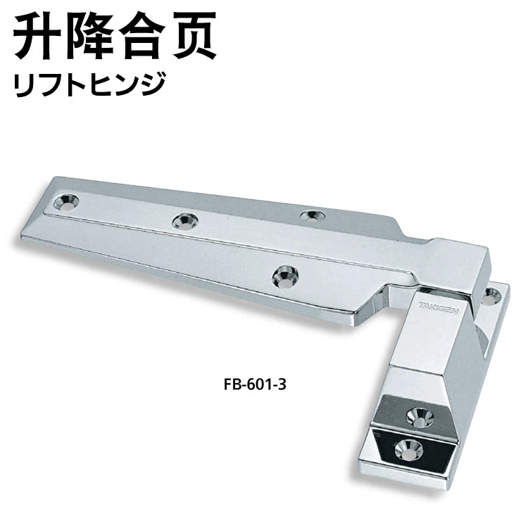 Подъемная петля TAKIGEN xiuzhao Yuyuan FB-601 доставка в Шанхай