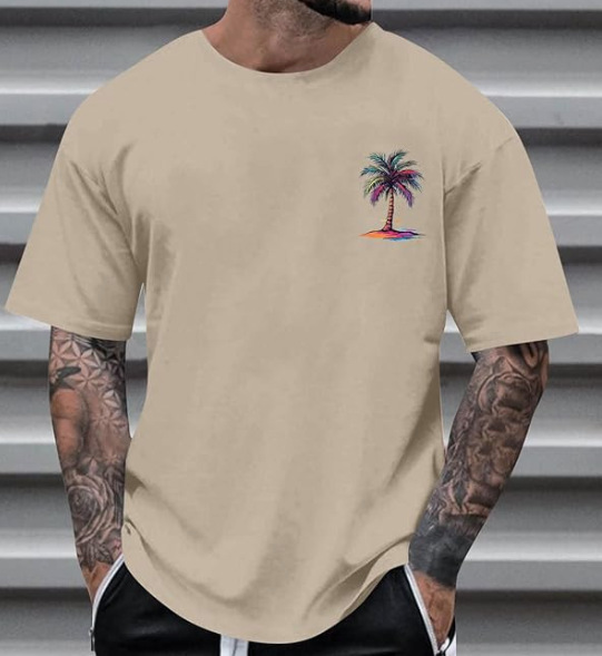 クロスボーダー迷彩スポーツ半袖Ape International共同ブランドファッションラウンドネック通気性3DプリントTシャツ卸売|undefined