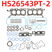 �m����ֿ�11-12 �� MKS MKT 3.7L V6 DOHC 24V ��ȫ�׉|Ȧ�׼�