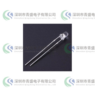 IR204C-A-L �t��l��� ���L940nm ���b��DIP ֱ�� �F؛ ��ԃ����
