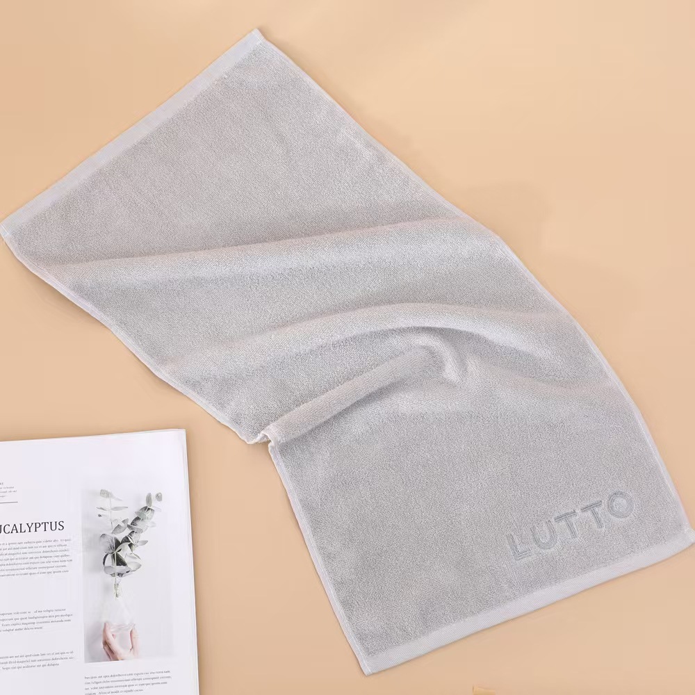 LUTTO 110g 익스트림 스톡 그레이