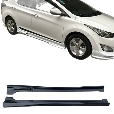 Big Surrounded – Hyundai Skirts