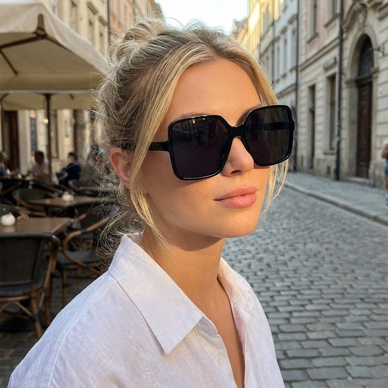 sunglasses solar-powered