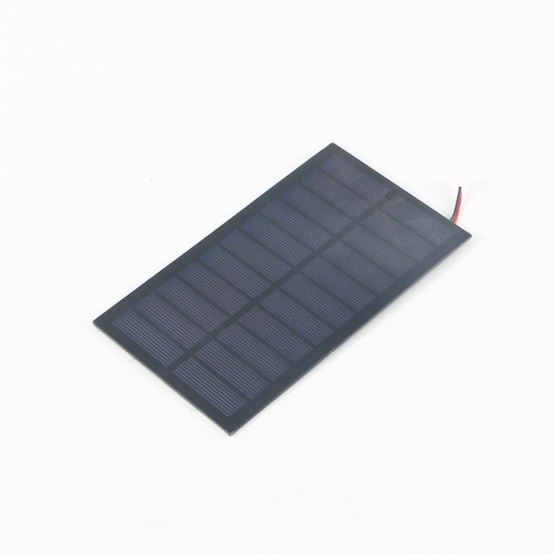 Manufacturer supply 163.5*93.5PET Polycry Board Polysilicon Solar…