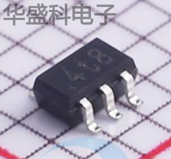 PUMD48,115 封装 SOT363 三管