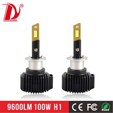 �¿�LED����ǰ���P16�������� H10/H1/PSX24W/5202 ���ʳ���