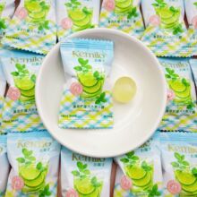 KEMILO���ə���ζ��ˮ��֭��Ӳ�ǽY��ϲ��ϲ�[�P�ǹ����eС��ʳ