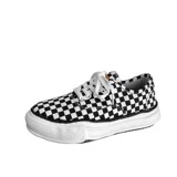 Трендовые кроссовки, повседневная обувь, модель весна/осень 2025 года, в корейском стиле, оптовые продажи