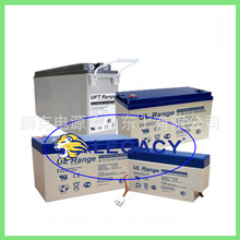 Ӣ��Ultracell��늳�UL120-12 ֱ����UPS�C��12V120AH��ѭ�h�ƿ