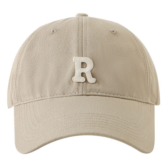 Baseball Cap Big Head Circumference Soft Top Extra Large Widened Sunshade Hat Women's Square Round Face Hat Spring and Summer Cap Showy Face