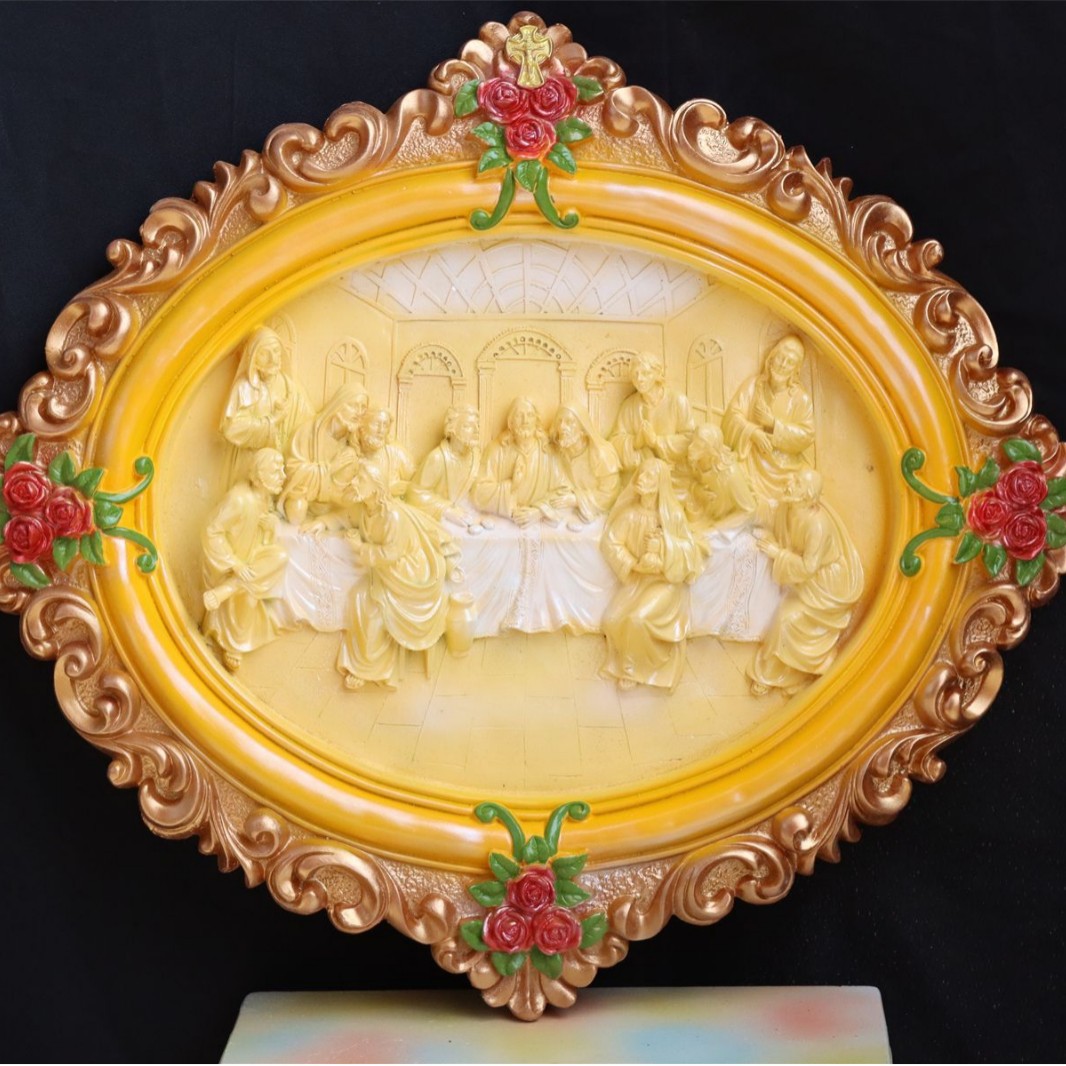 EXPRESSIÓN 50cm Wangguang artesanía decoración estatuas de decoración de estatuas de familia personaje principal sala de estar
