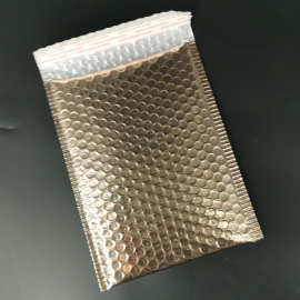哇噢定制共挤膜气泡袋高品质包装袋加厚打包袋镀铝膜环保环保材质