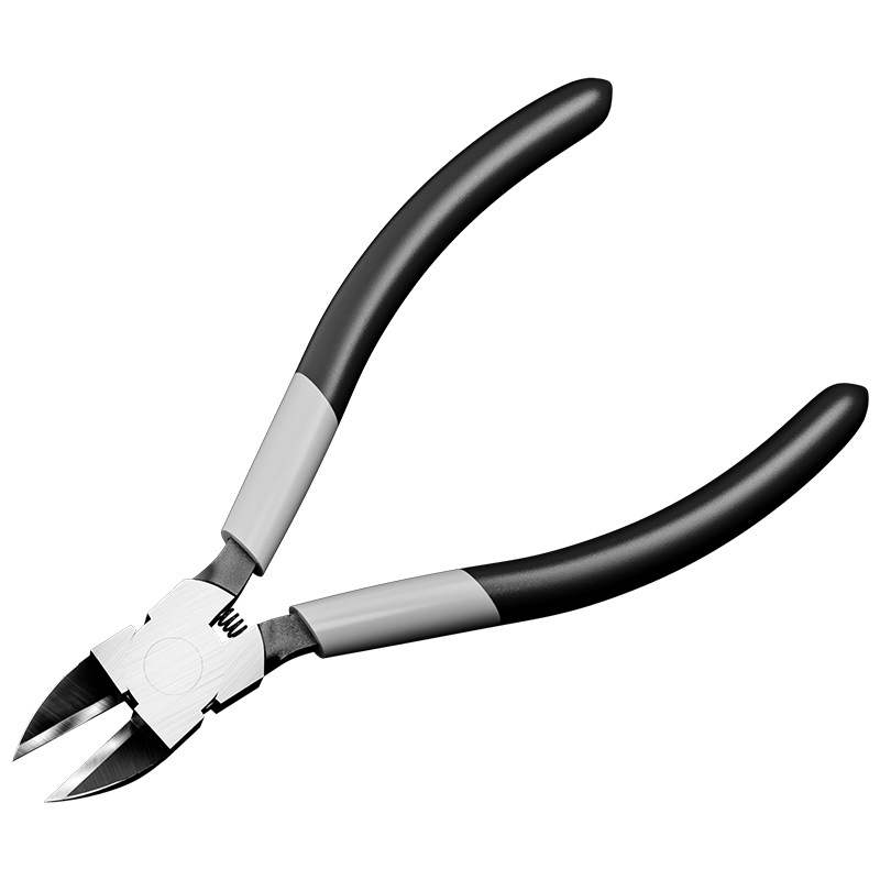 Nuevas alicates para electricista de alta dureza, alicates multifuncionales de grado industrial de 6 pulgadas, de acero al cromo-vanadio resistente a la oxidación.