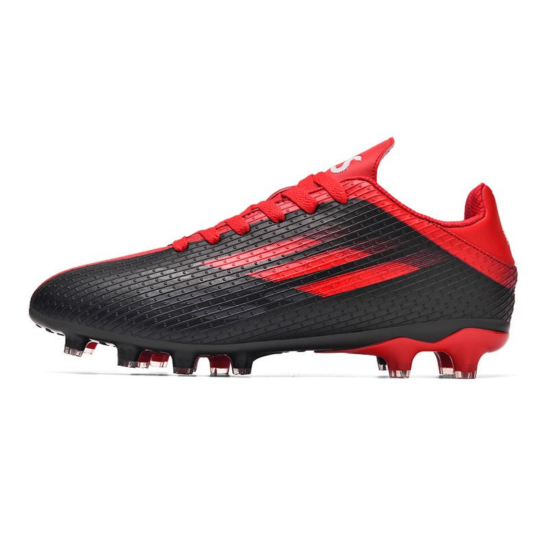 Nuevos zapatos de fútbol transfronterizos de pájaros