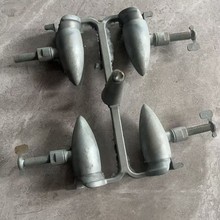 ABS注塑塑料外壳汽车灯罩PC透明件精密注塑加工成型PEEK注塑厂家