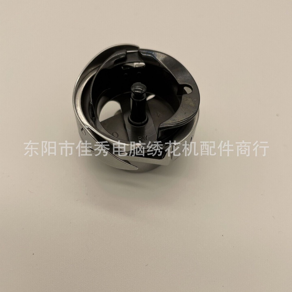 Accesorios de máquina de bordado importados japoneses KOBAN marca Sawen alta velocidad núcleo negro auténtico piezas de máquina de bordado