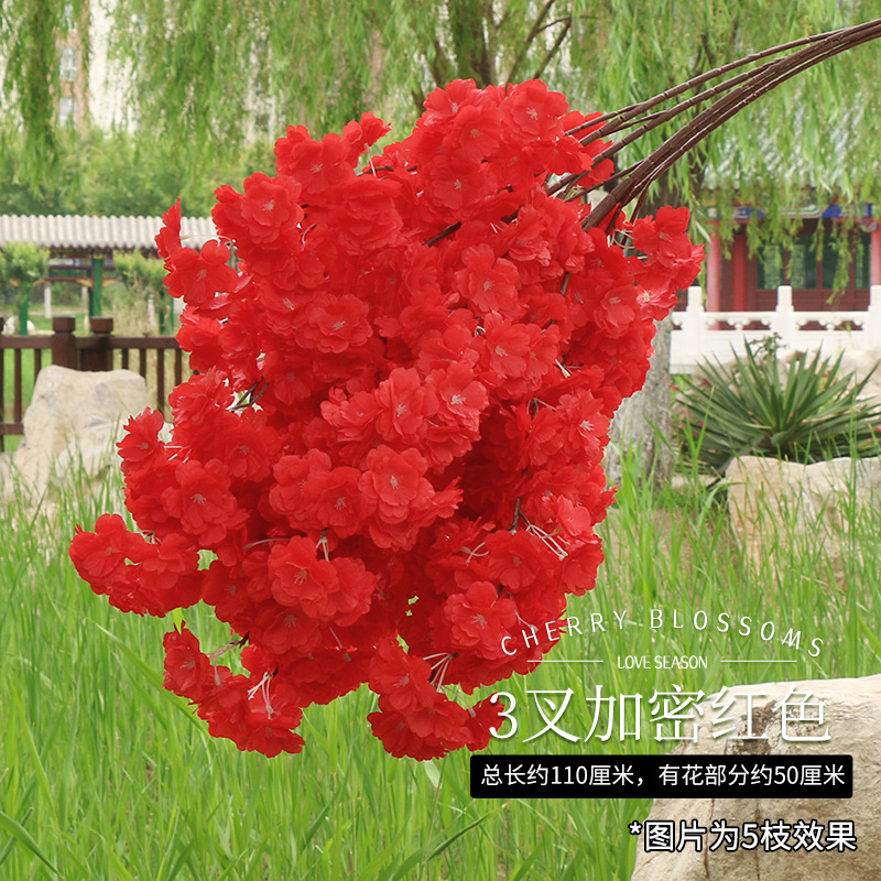 암호화된 빨간색 십자가 3개